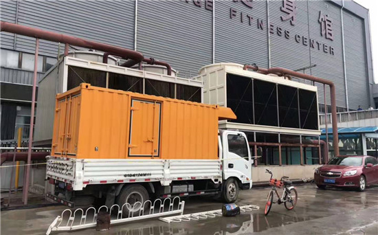 那曲300KW发电机组适配电缆规格选型指南