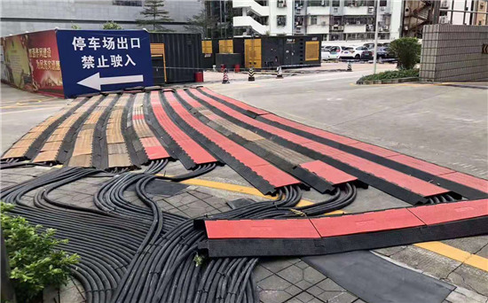 那曲发电机组电缆选型完整具体步骤(工程通用标准流程)